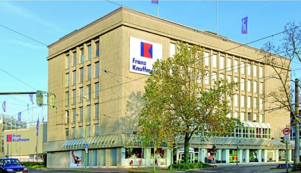 Knuffmann to close Neuss location