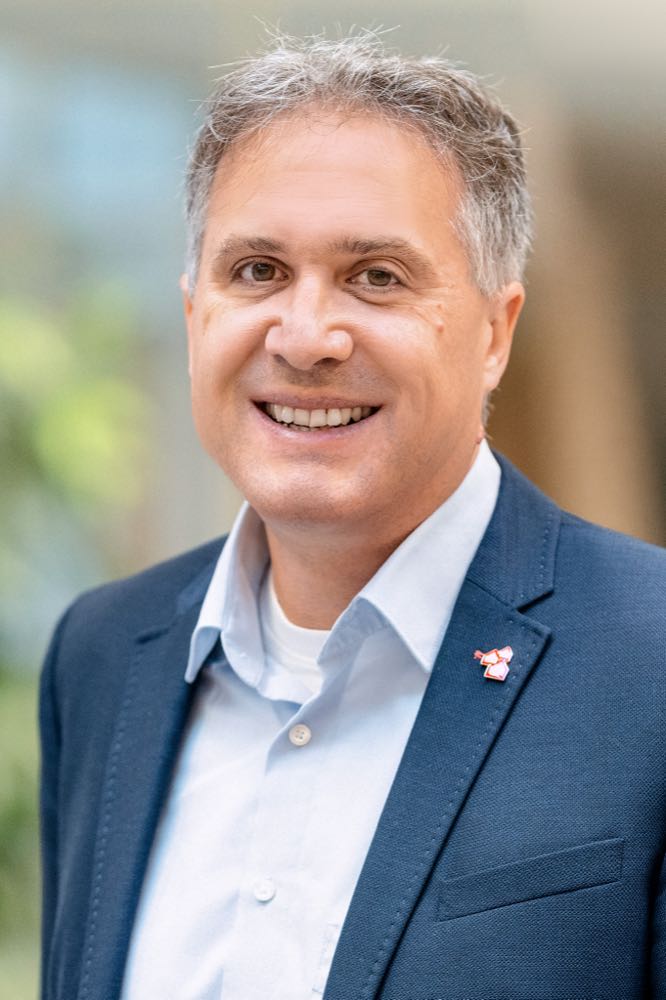  Bauhaus: Veränderungen in der Führungsetage