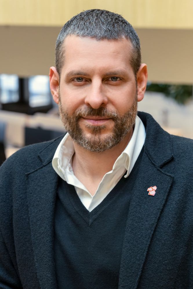  Bauhaus: Veränderungen in der Führungsetage