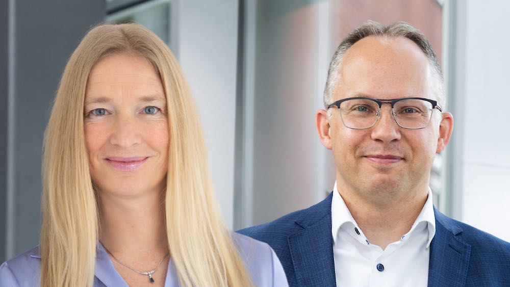  Hagebau erweitert Geschäftsführung gleich doppelt