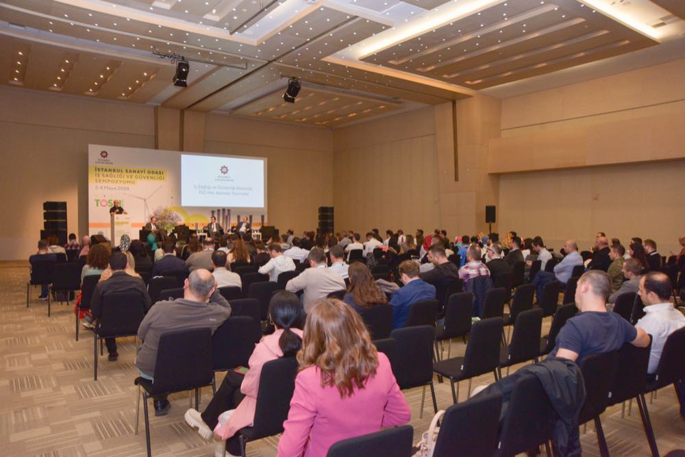 A+A expandiert in die Türkei