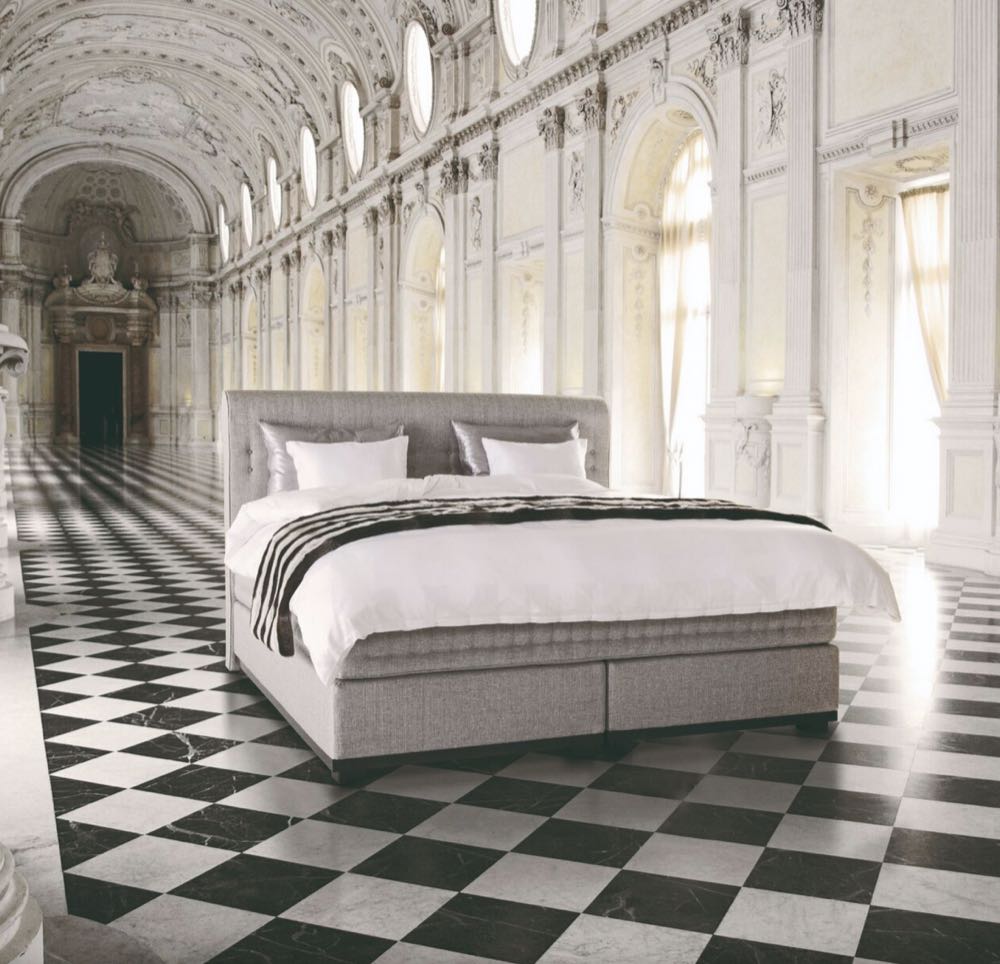 Auping: Übernimmt Kuperus