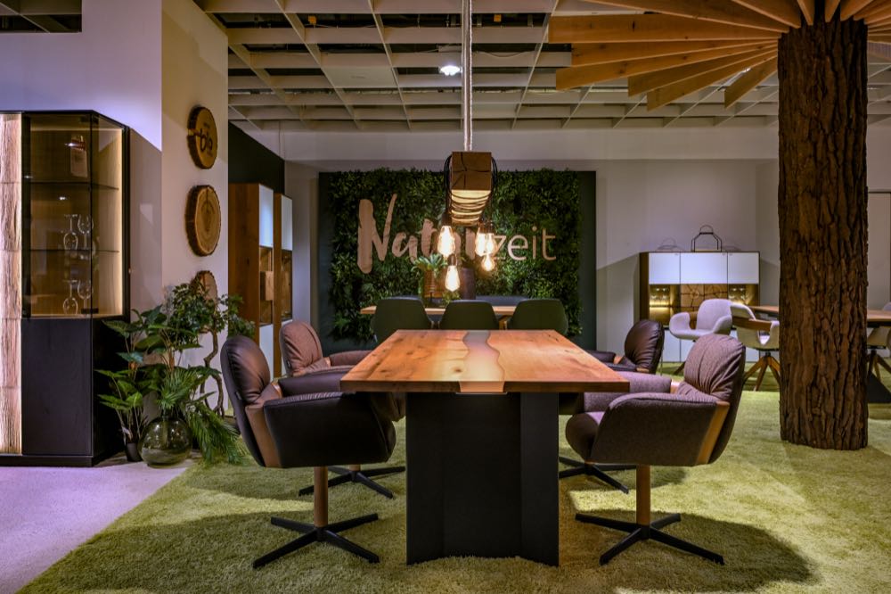 Möbel Martin: Standort in Mainz modernisiert