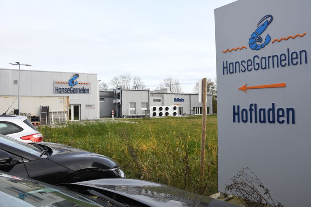 Berlin: HanseGarnelen-Insolvenz kostet Zahnärzte 15 Millionen Euro