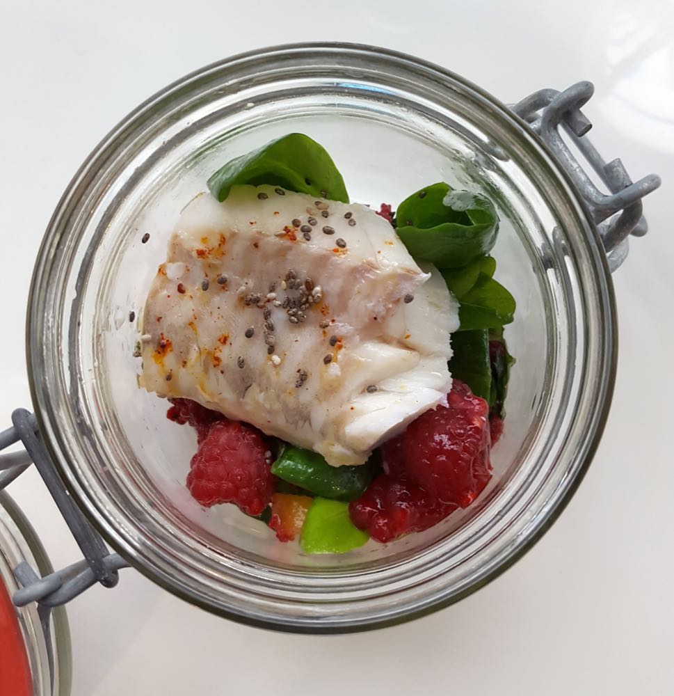 Goldbarsch statt Rotbarsch: Island setzt auf klare Handelsbezeichnung