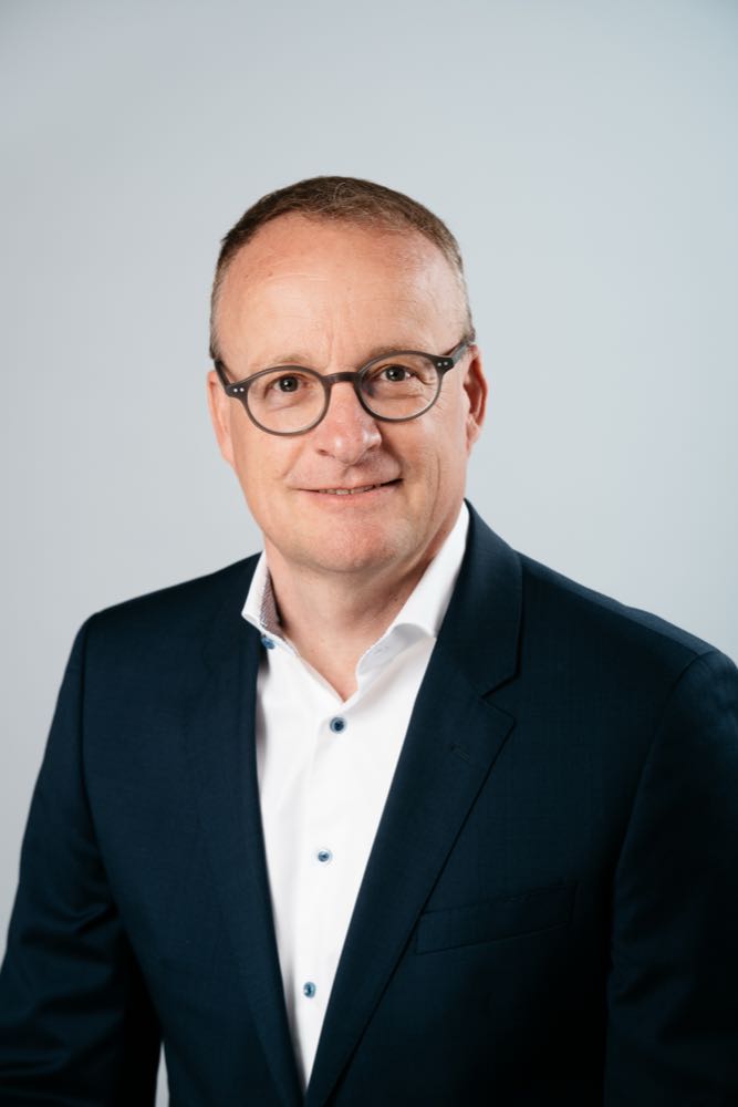 Kebony ernennt DeKeyser zum CEO