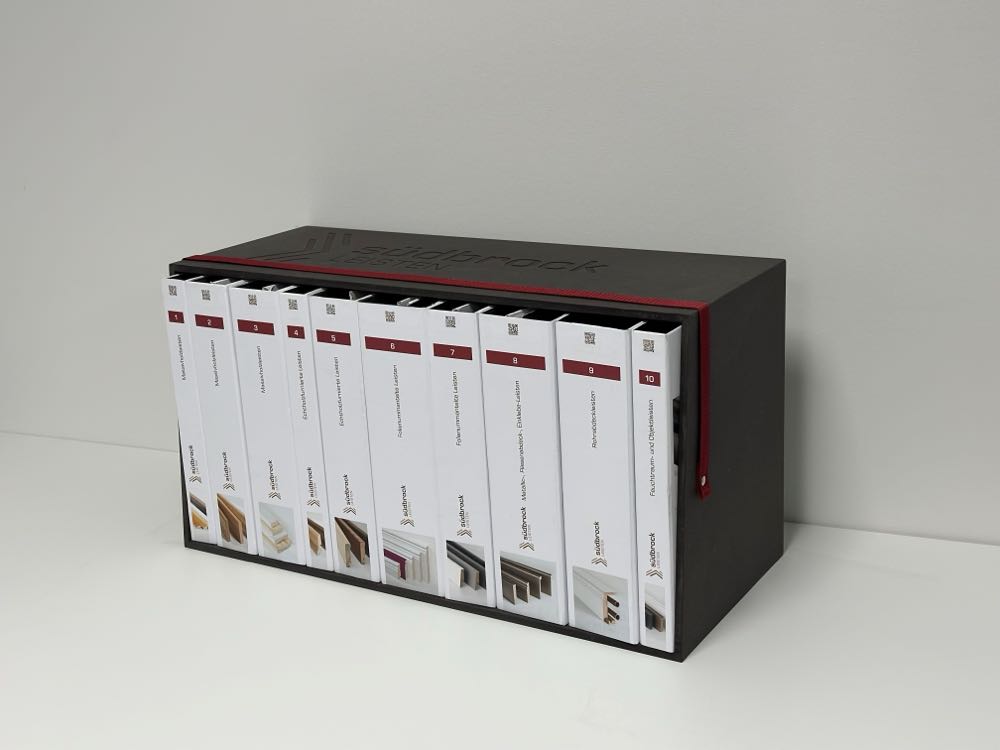  Leisten Südbrock: Praxisnahe Lösungen für den Fachhandel