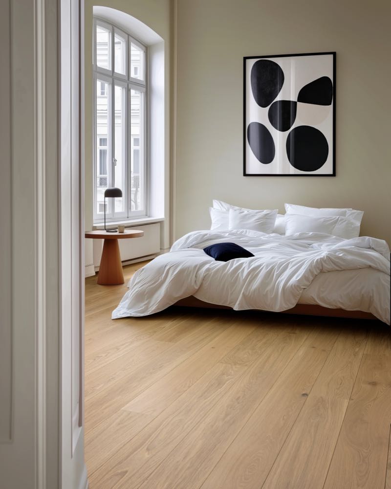  Boen: Neue Landhausdiele Bofelle vorgestellt