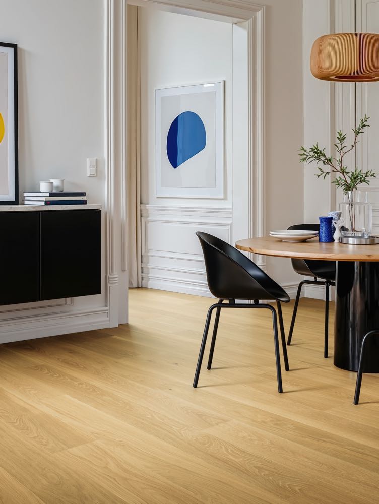  Boen: Neue Landhausdiele Bofelle vorgestellt