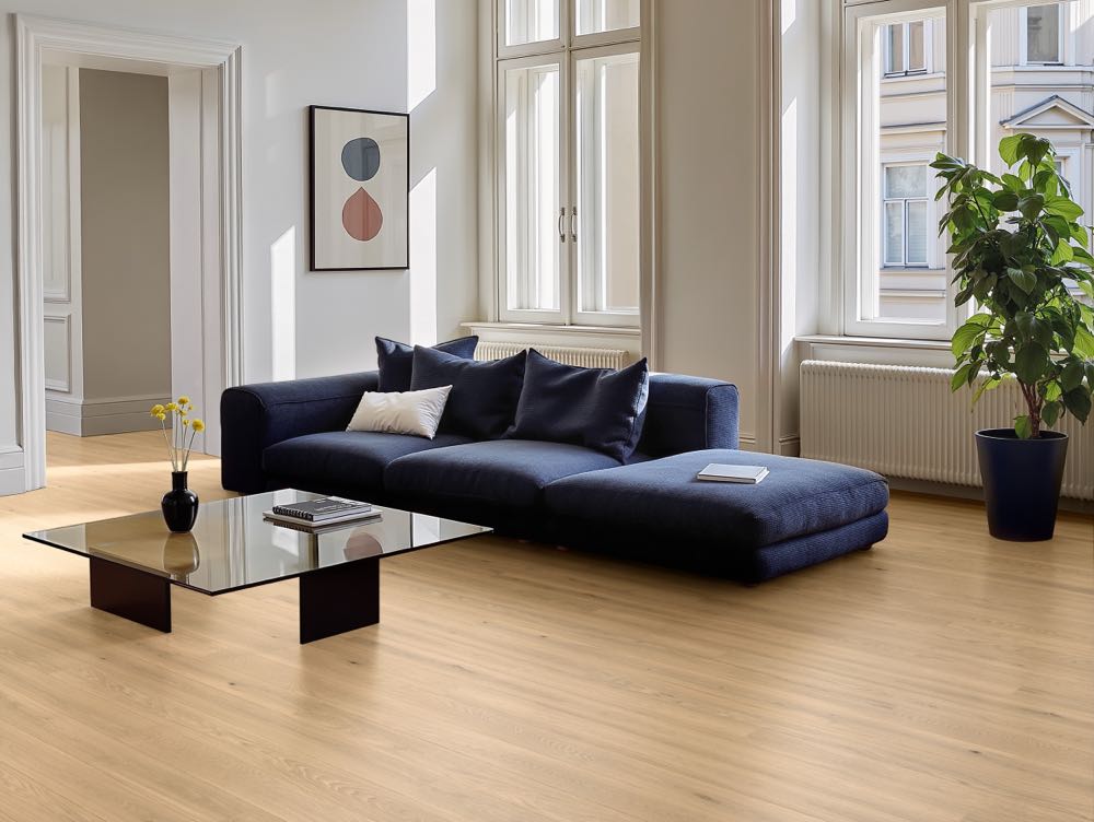  Boen: Neue Landhausdiele Bofelle vorgestellt