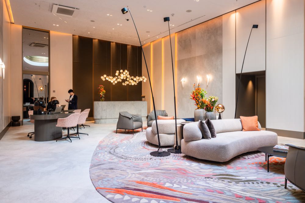  Schlüter-Systems: Moderne Eleganz und technische Raffinesse