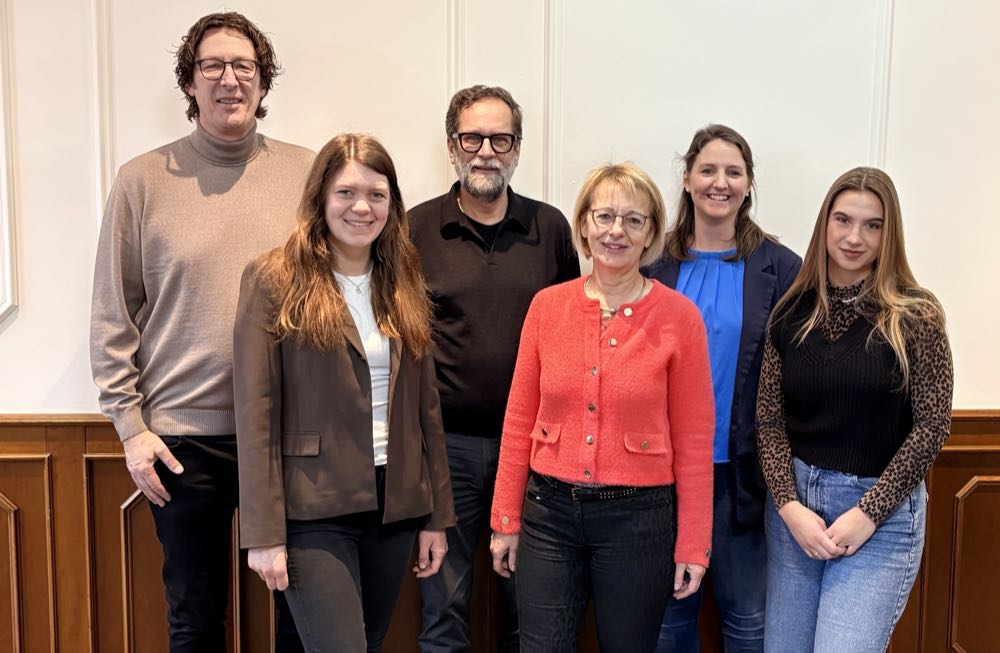 Apetito baut Geschäftsbereich „Special Nutrition“ aus