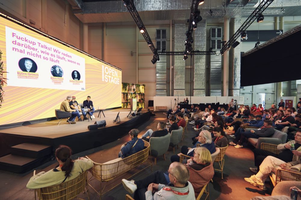 Internorga stellt Rahmenprogramm vor