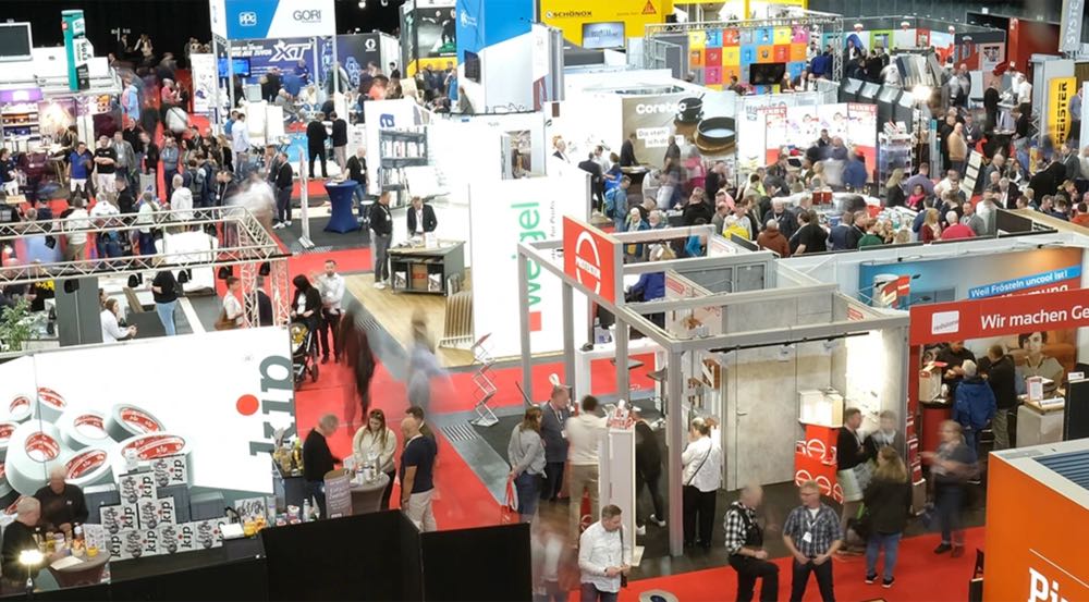  Weigel-Gruppe erzielt 100 Mio. EUR Umsatz