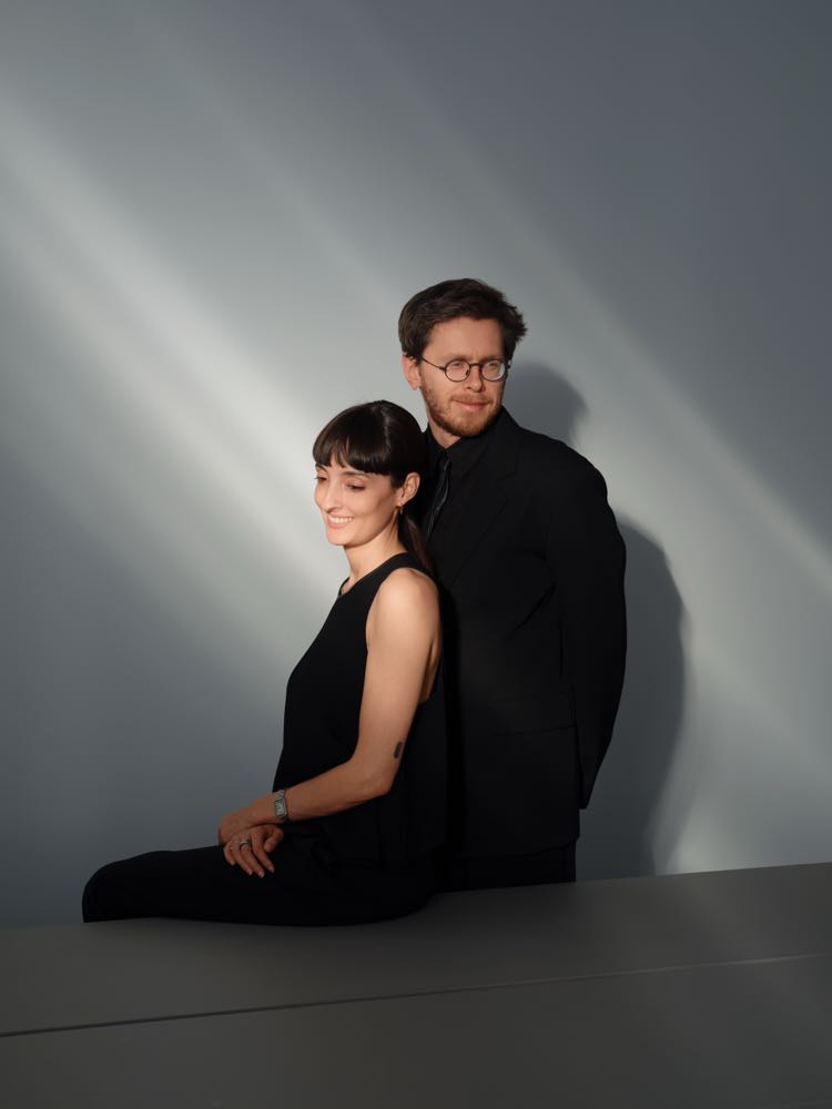 Relvãokellermann:„Wir starten nie mit der Form“