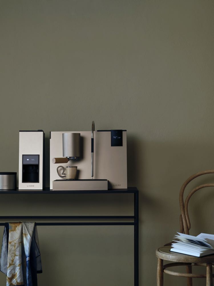 Relvãokellermann:„Wir starten nie mit der Form“