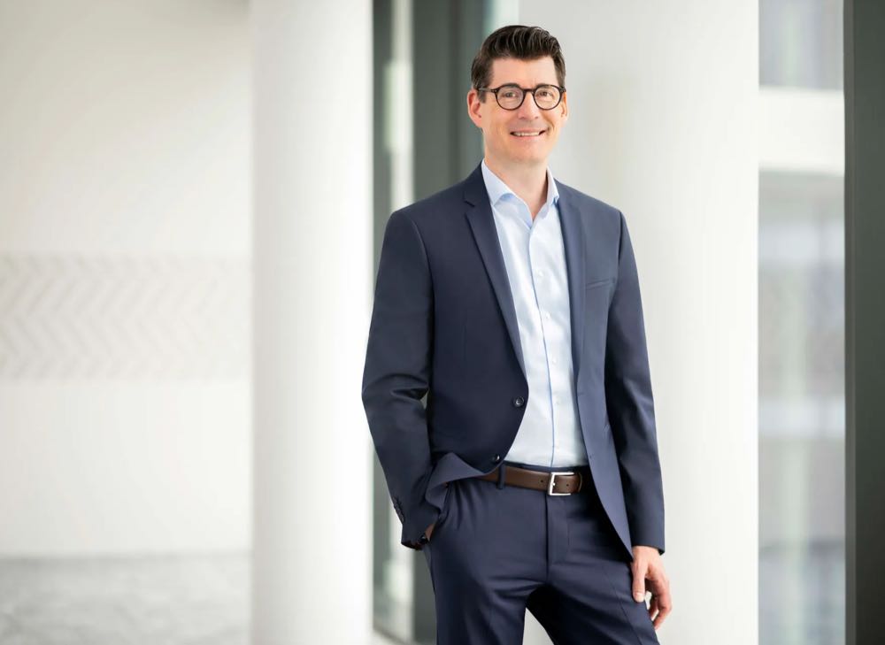 Aldi Nord: Lars Kürten neuer Deutschland-Chef