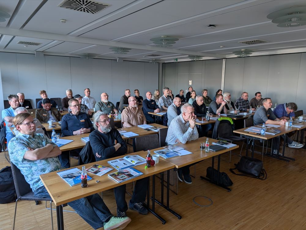 BVPF: Azubi-Zahlen bei Bodenlegern nehmen zu