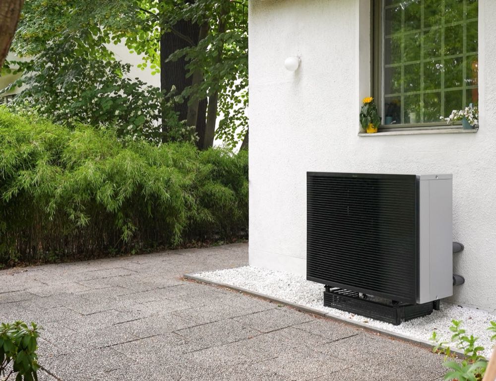 GMG: Daikin sieht klimapolitischen Rückschritt