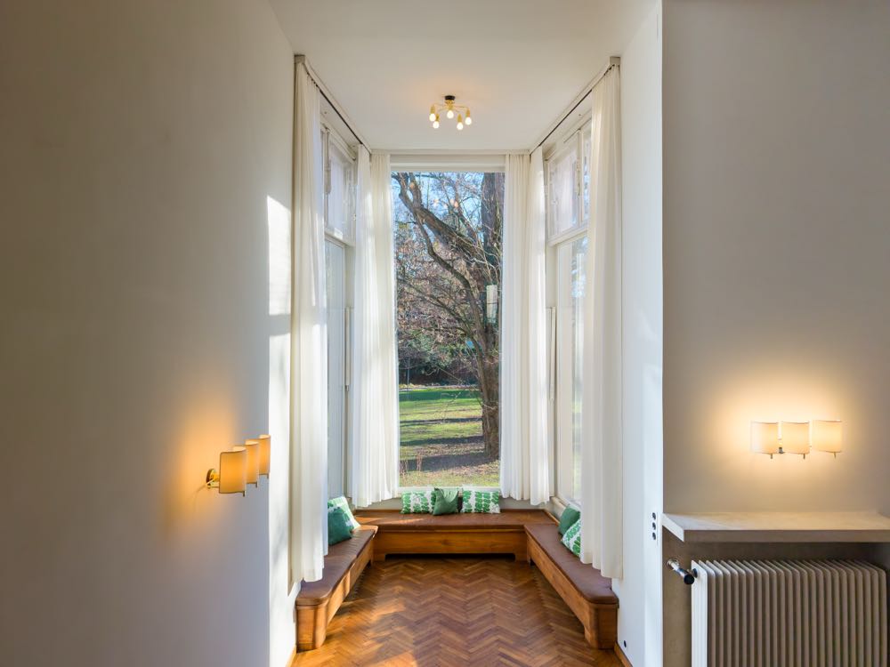 Villa Beer – Ikone der Moderne