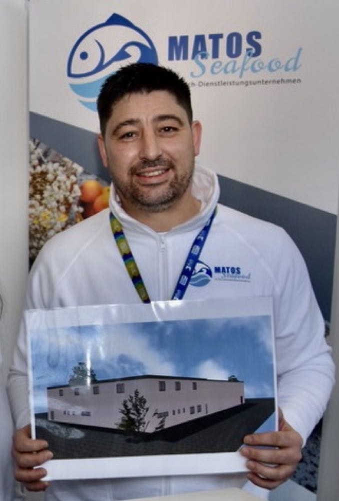 Bremerhaven: Matos Seafood hat Betrieb eingestellt