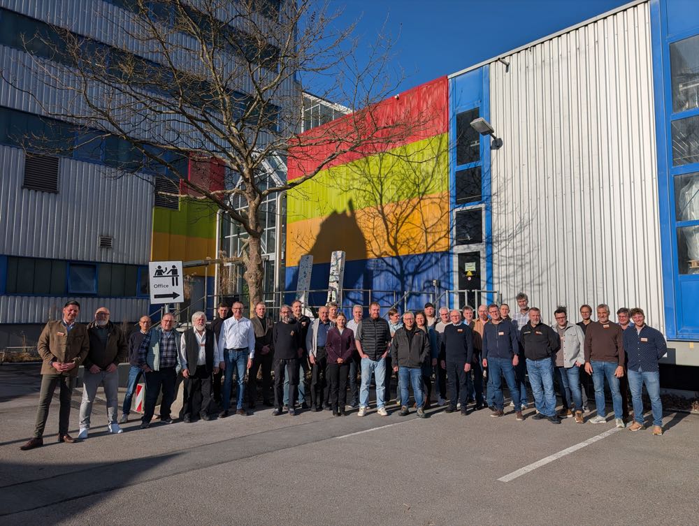 BVPF: Mehr Bodenleger-Azubis, weniger Parkettleger-Azubis