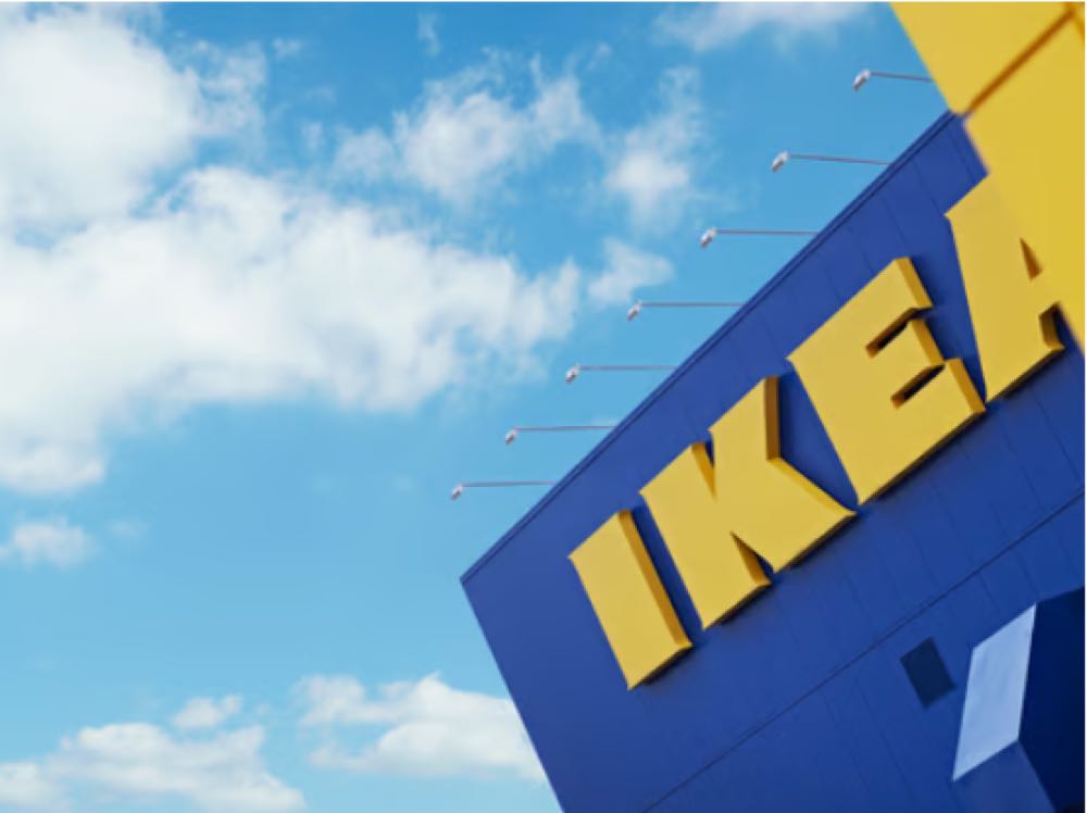 Ikea testet Shop-in-Shop-Konzept mit Decathlon in London