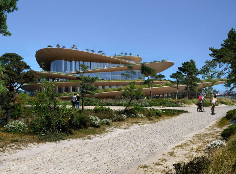 Bjarke Ingels – spielerisch erfindungsreich