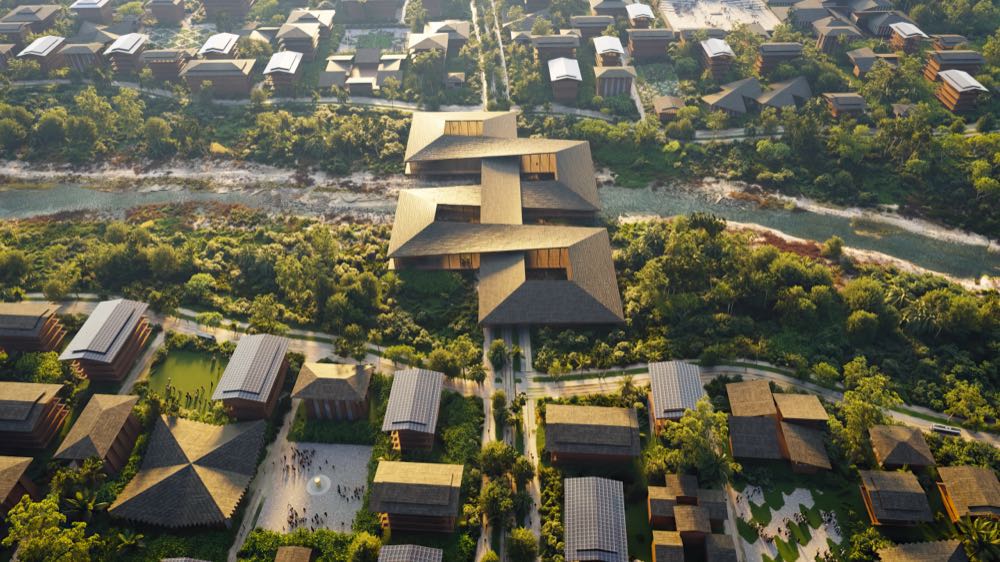 Bjarke Ingels – spielerisch erfindungsreich