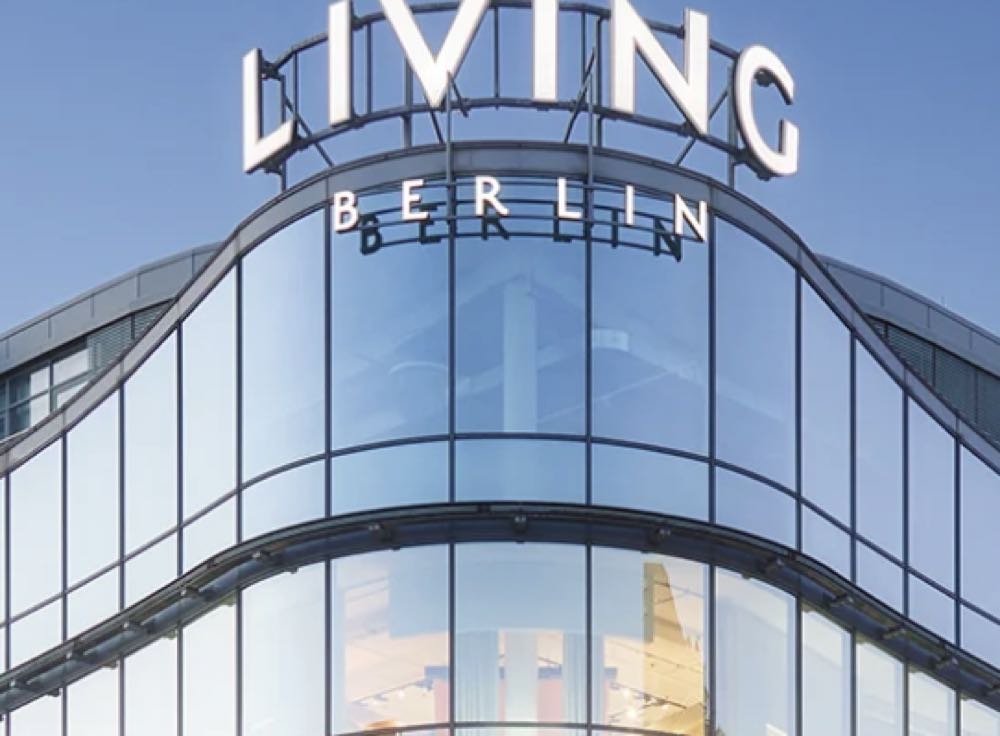 Ausstellung „da! Architektur in und aus Berlin“