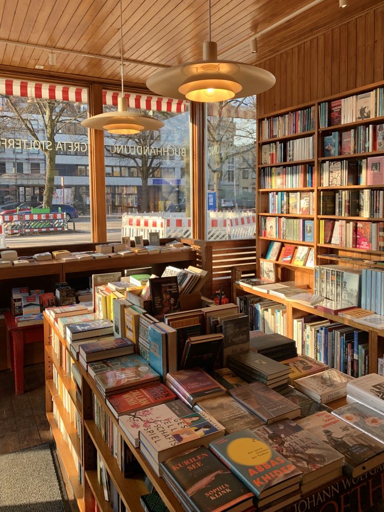 Wiedereröffnung im Architekturjuwel