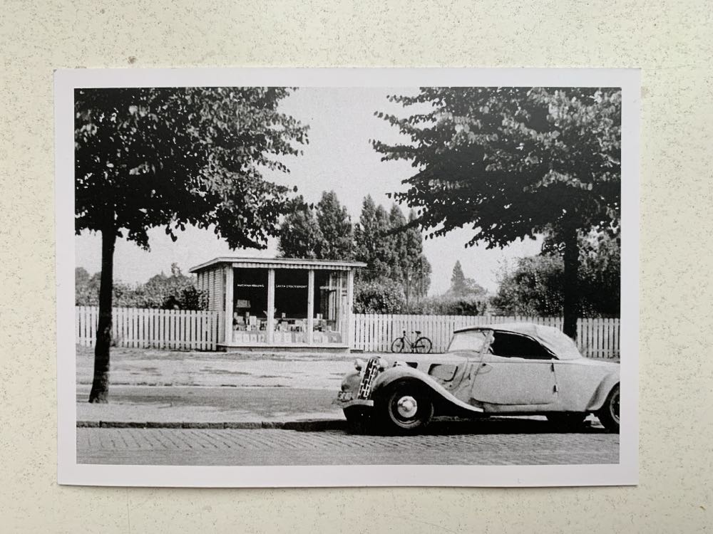 Wiedereröffnung im Architekturjuwel