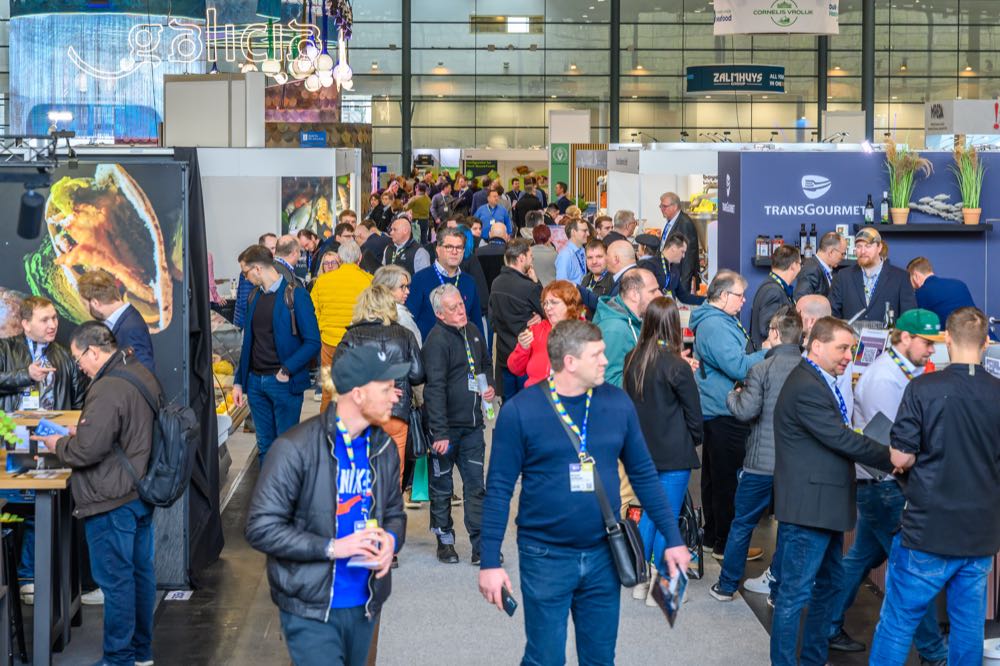 Fish international 2026: Fast 13.000 Besucher nutzten vielfältige Impulse