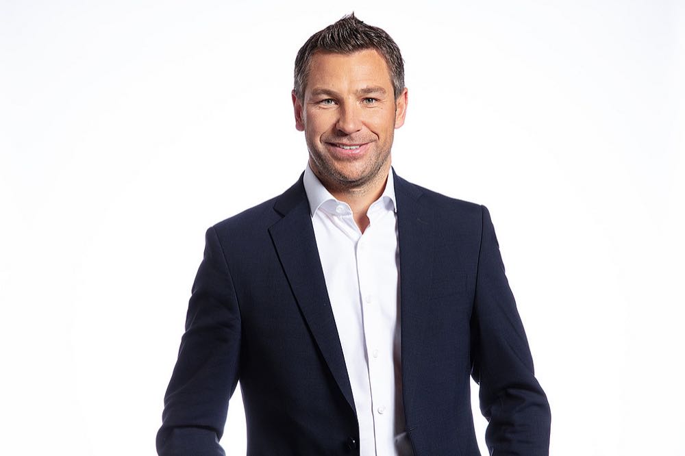 Sebastian Holtz wird CEO der Block Gruppe