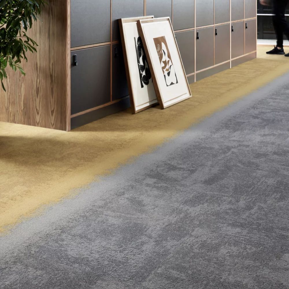  Interface: Rekordumsatz im Geschäftsjahr 2025