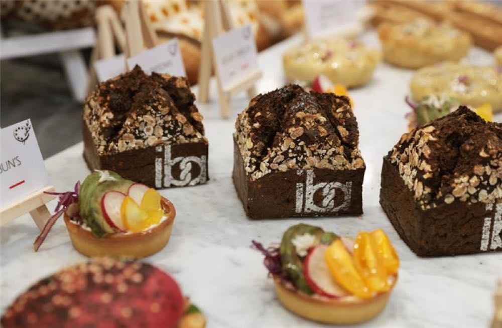 Backmesse iba bis 2039 gesichert