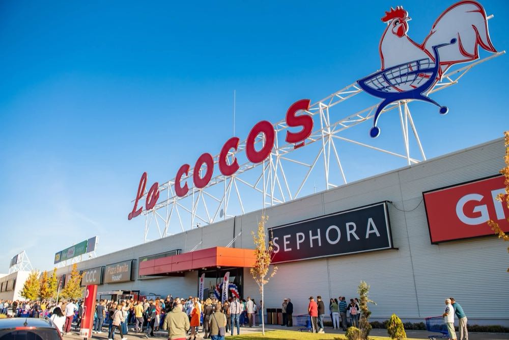 Schwarz Gruppe übernimmt rumänischen Einzelhändler La Cocos