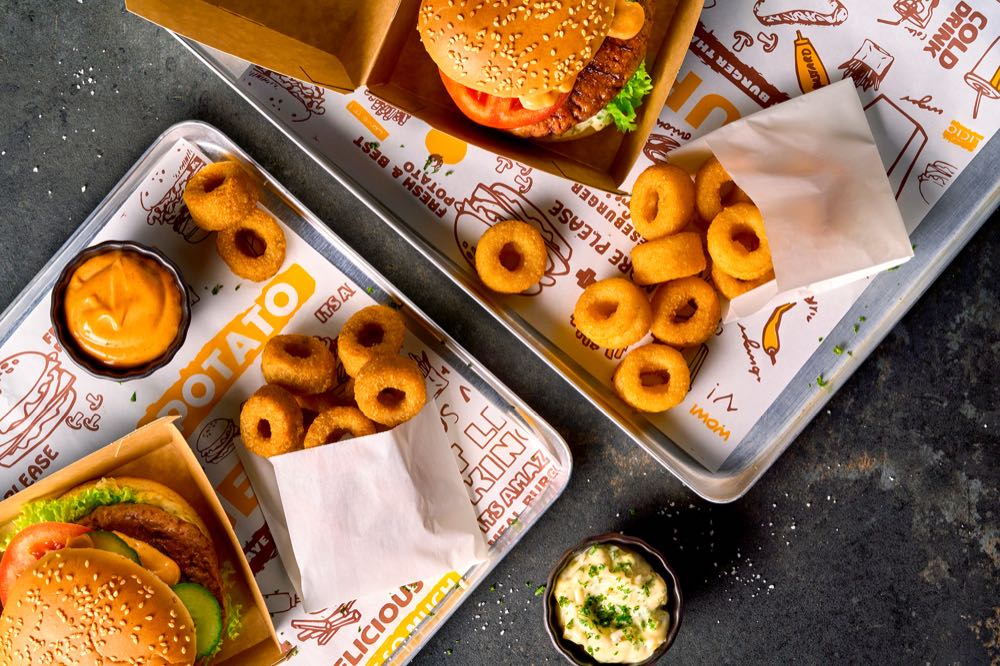 Frostkrone | Cheesy Loops