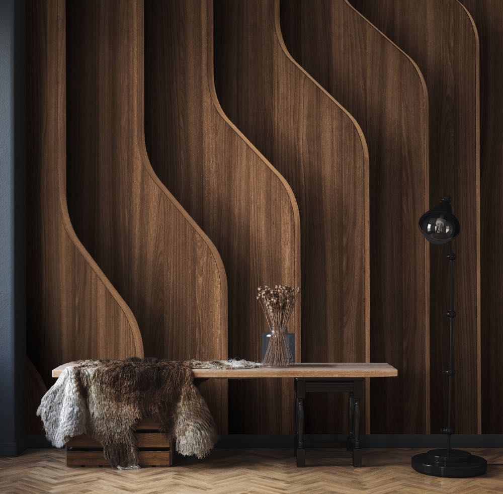 Du bist viele – deine Wand auch