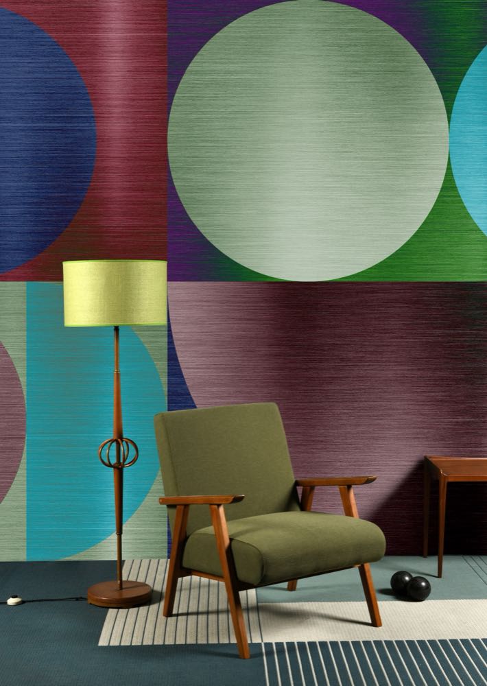 Du bist viele – deine Wand auch