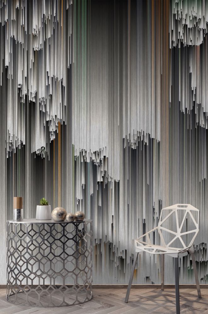 Du bist viele – deine Wand auch