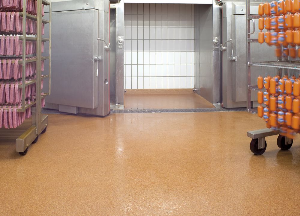 Silikal Suisse AG: Teamverstärkung, Kundenschulungen und Büroumzug