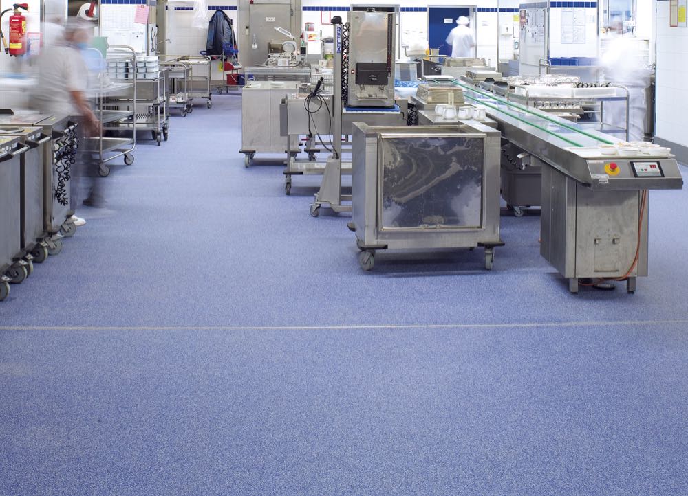 Silikal Suisse: Neue Büros, neuer Verkaufsleiter und neue Produktschulungen