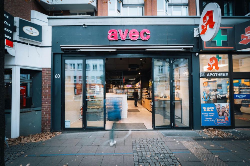 Valora weiter auf Wachstumskurs