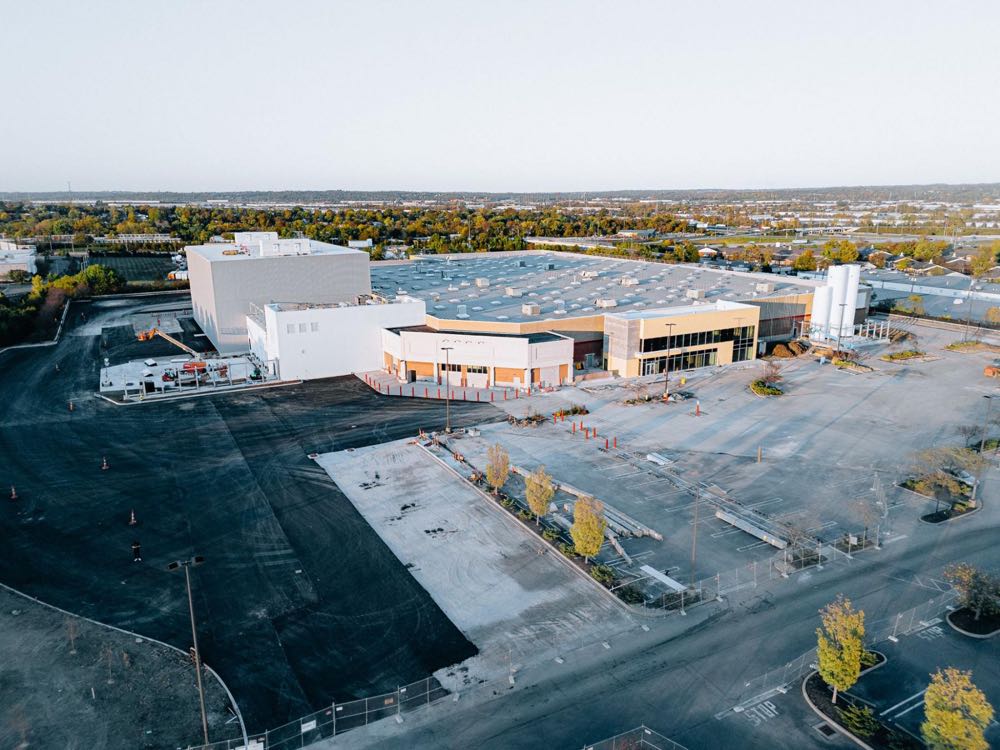 Valora weiter auf Wachstumskurs