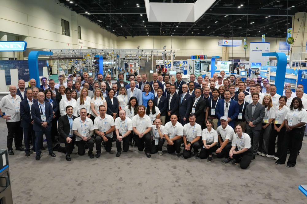 Jensen-Group erzielt Rekordergebnis