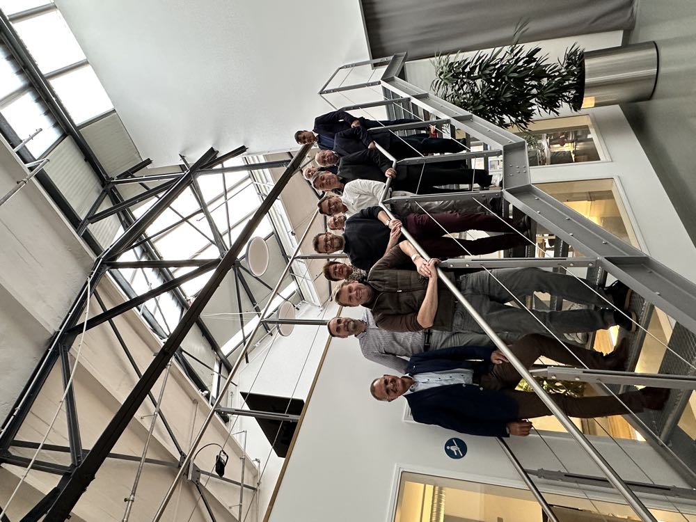  30 Jahre Kork-Logo: Ein Grund zum Feiern