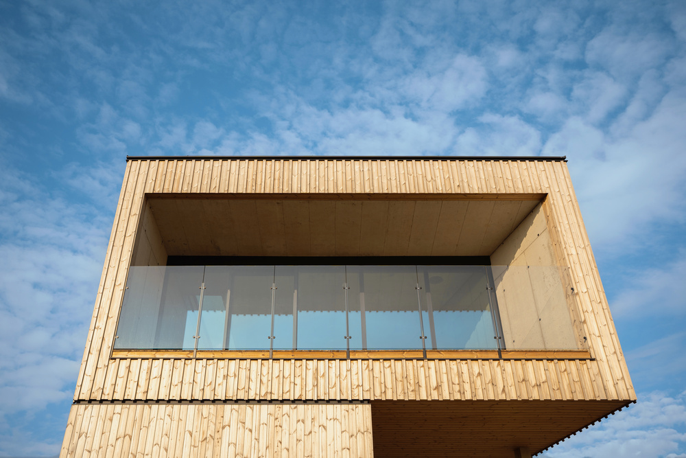 Thermoholz-Produktion überspringt erstmals die Marke von 300.000 m³