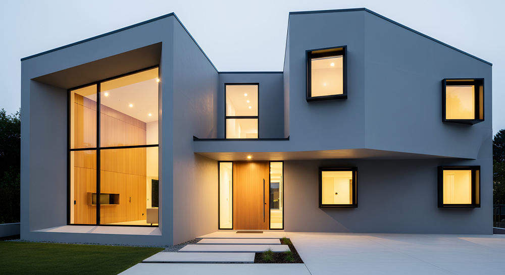 Deutscher Fenstermarkt legt dank Sanierung leicht zu