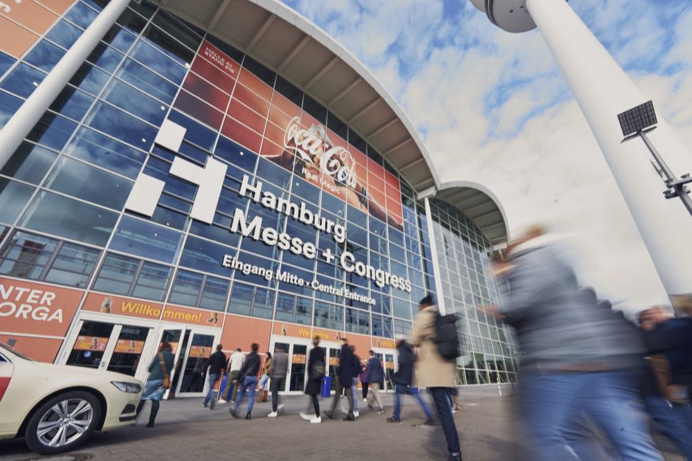 Internorga: Fokus auf Effizienz und High-Convenience